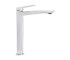 Смеситель для раковины высокий Qtap Crow QTCRO269CRM48645 Chrome  QTCRO269CRM48645:Фото 5