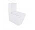 Унітаз-компакт Qtap Crow Eco безобідковий з сідінням Soft-close QTCRO27W48750 QTAP  QTCRO27W48750 QTCRO27W48750