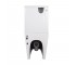 Унитаз-компакт Qtap Crow Eco безободковый с сиденьем Soft-close QTCRO27W48750  QTCRO27W48750:Фото 3