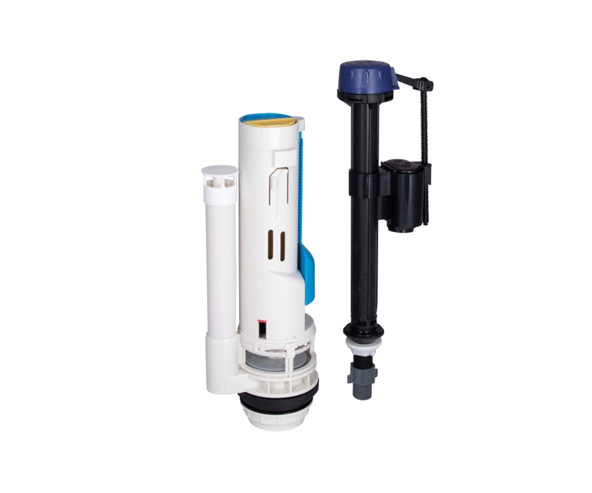 Унитаз-компакт Qtap Crow Eco безободковый с сиденьем Soft-close QTCRO27W48750  QTCRO27W48750:Фото 5