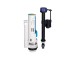 Унитаз-компакт Qtap Crow Eco безободковый с сиденьем Soft-close QTCRO27W48750  QTCRO27W48750:Фото 5