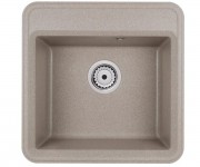 Квадратна раковина QTAP  QTCS5151BEI
