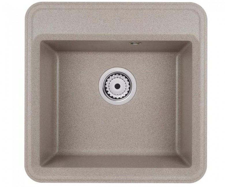 Квадратна раковина QTAP  QTCS5151BEI QTCS5151BEI