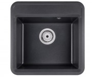Квадратна раковина QTAP  QTCS5151BET