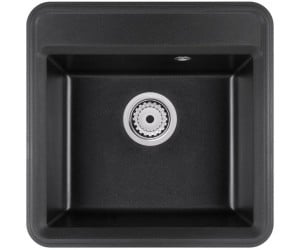 Квадратна раковина QTAP  QTCS5151BLA
