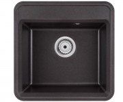 Квадратна раковина QTAP  QTCS5151COF