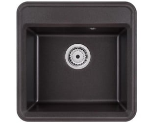 Квадратна раковина QTAP  QTCS5151COF