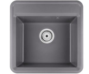 Квадратна раковина QTAP  QTCS5151GRE