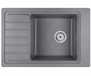 Мийка з крилом QTAP  QTCS7751GRE