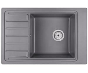 Мийка з крилом QTAP  QTCS7751GRE