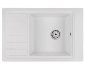 Мийка з крилом QTAP  QTCS7751WHI
