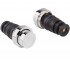Перемикання на душ QTAP PUSH UP QTD01PCRM QTD01PCRM