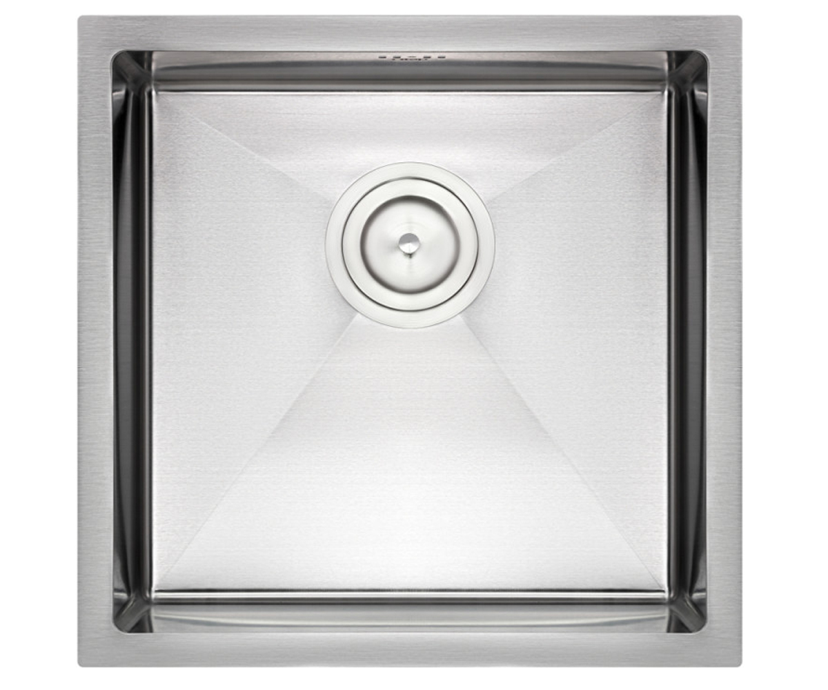 QTAP QTD464510 Вбудована раковина QTAP  QTD464510 QTD464510