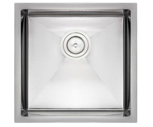 QTAP QTD464510 Вбудована раковина QTAP  QTD464510