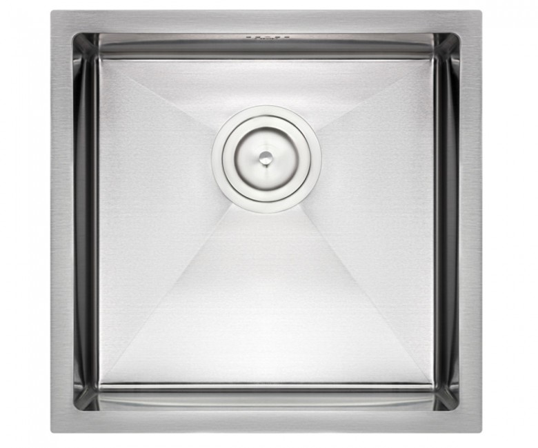 QTAP QTD464510 Вбудована раковина QTAP  QTD464510 QTD464510
