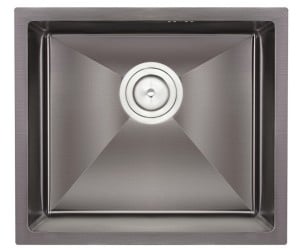 Вбудована мийка QTAP  QTD4843BLPVD2710
