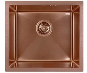 Интегрированная мойка QTAP  QTD4843BRPVD10