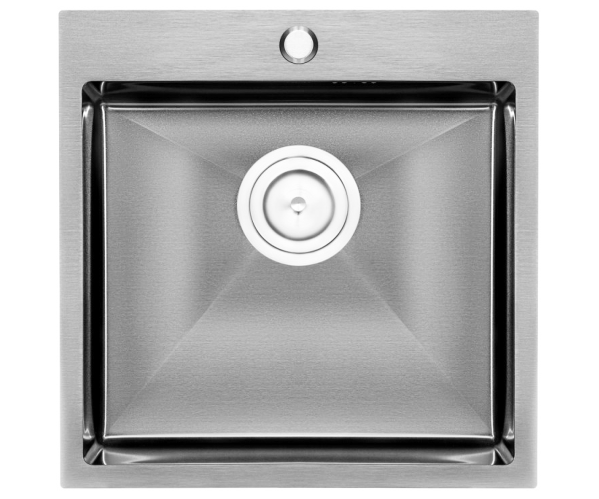 Интегрированная мойка QTAP  QTD505010 QTD505010