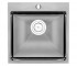 QTAP Вбудована раковина QTD505010 QTAP  QTD505010 QTD505010