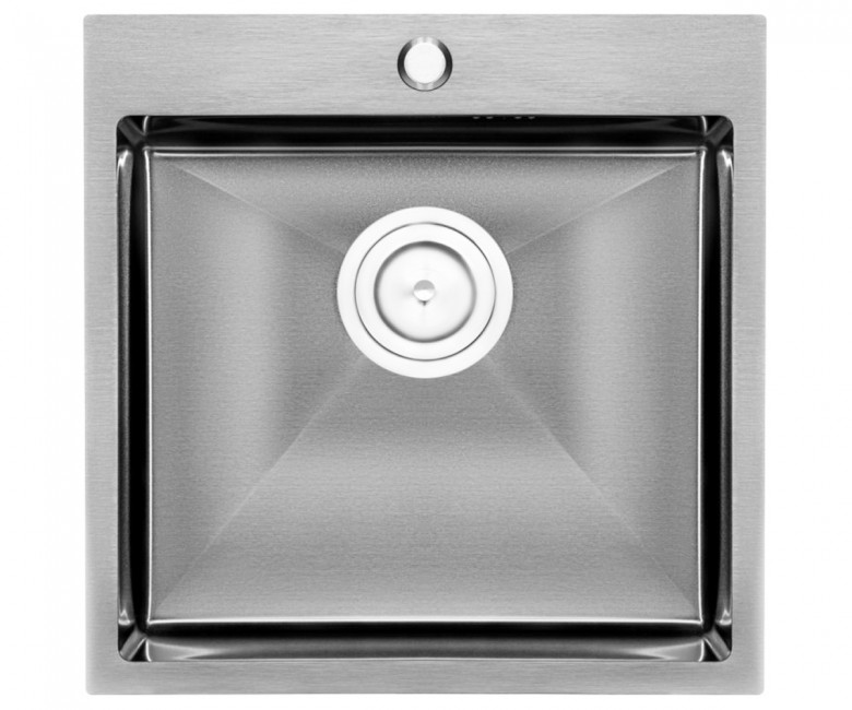 QTAP Вбудована раковина QTD505010 QTAP  QTD505010 QTD505010