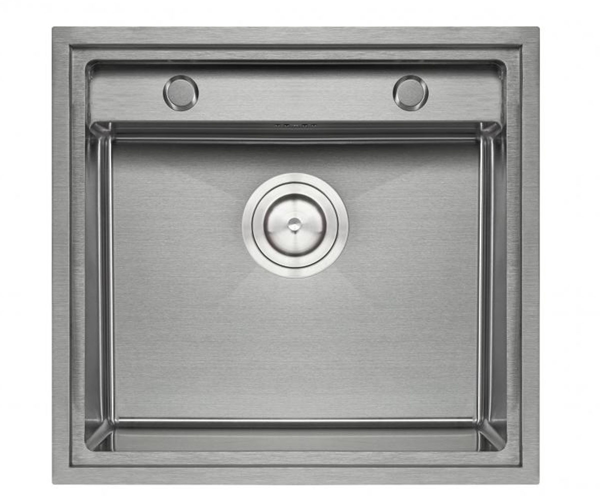 Q-TAP QTD52493012 Вбудована раковина QTAP  QTD52493012 QTD52493012