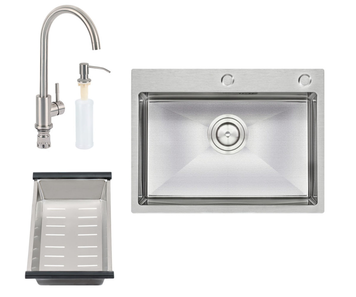 4 в 1 QTAP Кухонний набір QTD6045SET QTAP  QTD6045SET QTD6045SET
