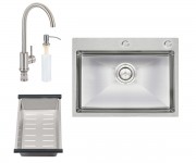 4 в 1 QTAP Кухонний набір QTD6045SET QTAP  QTD6045SET