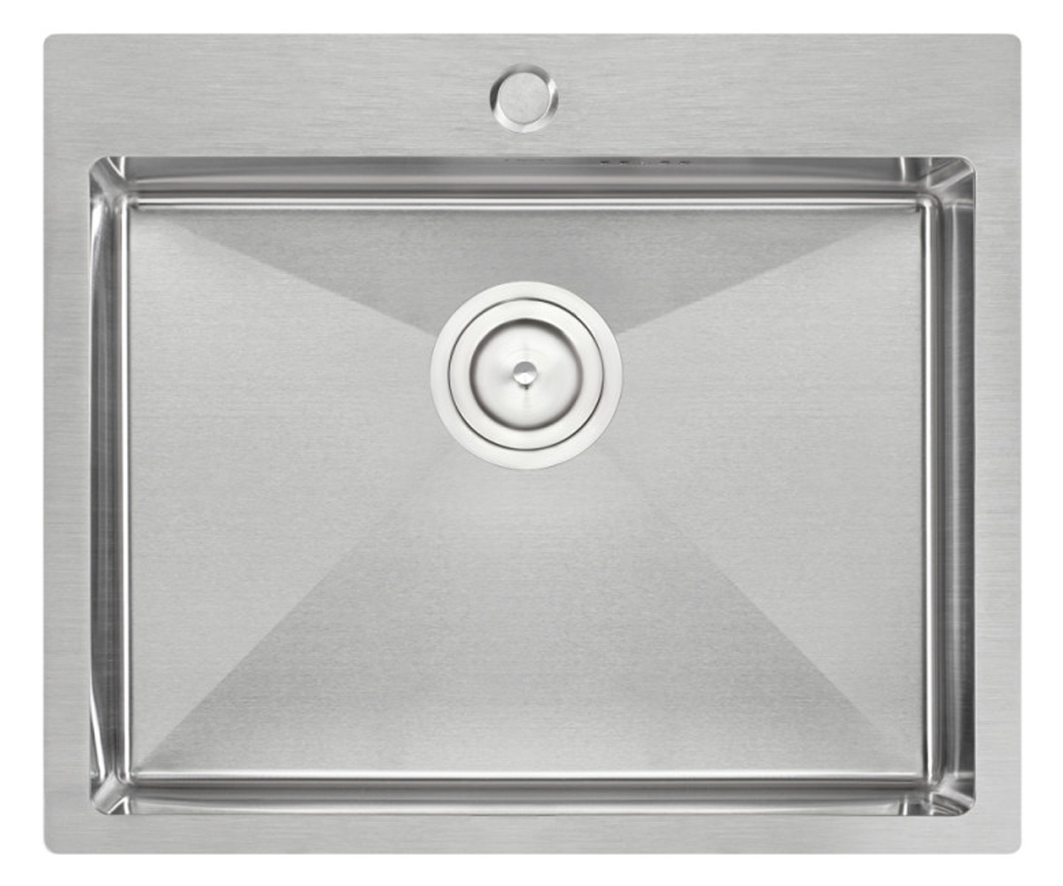 QTAP Вбудована раковина QTD605010 QTAP  QTD605010 QTD605010