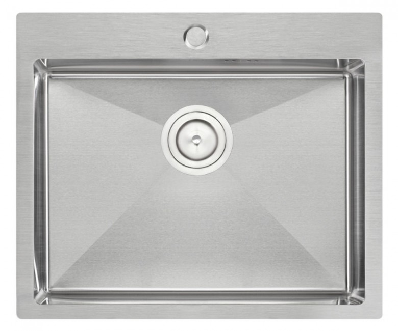 QTAP Вбудована раковина QTD605010 QTAP  QTD605010 QTD605010