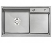 Мийка з правим крилом QTAP  QTD7848L3012