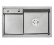 QTAP QTD7848R3012 ліве крило мийки QTAP  QTD7848R3012