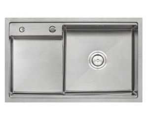 QTAP QTD7848R3012 ліве крило мийки QTAP  QTD7848R3012