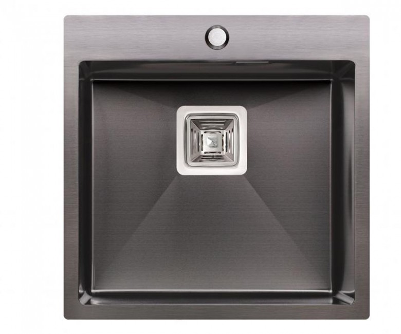 Вбудована мийка QTAP  QTDK5050BLPVD2710 QTDK5050BLPVD2710