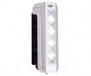 Одинарний дозатор QTAP DAVCOVAC QTDM350CP1
