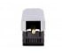 Диспенсер одинарный  DAVCOVAC QTDM350CP1:Фото 3