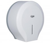 Диспенсер туалетного паперу QTAP DRZAK QTDP112WP