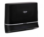 Тримач паперових рушників QTAP QTDR600BP