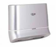 Тримач паперового рушника QTAP QTDR600SP