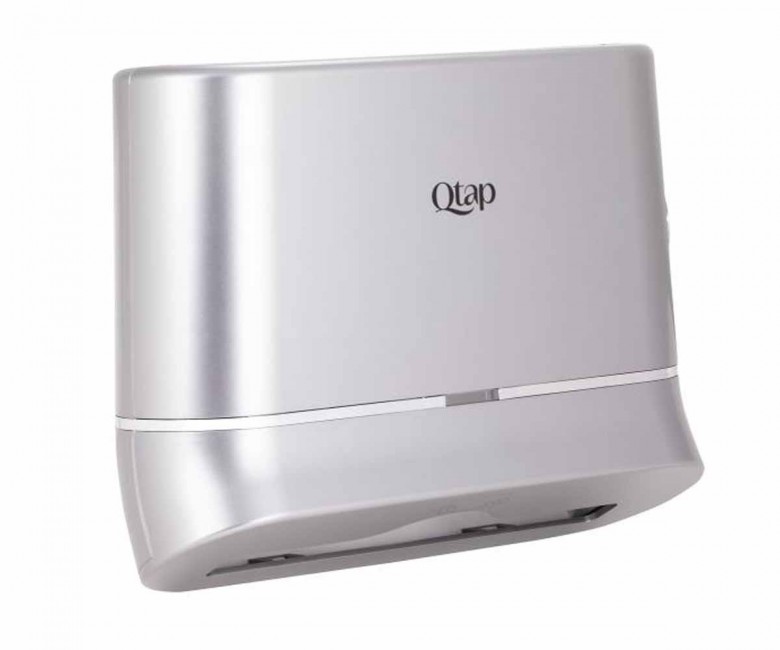 Тримач паперового рушника QTAP QTDR600SP QTDR600SP