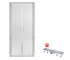 Душові двері душова трап QTAP GEMINI QTDRYFB304600GEMCRM209C6 QTDRYFB304600GEMCRM209C6