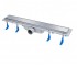Канал із сухим затвором 64 см QTAP DRY TILE QTDRYTILE304600 QTDRYTILE304600