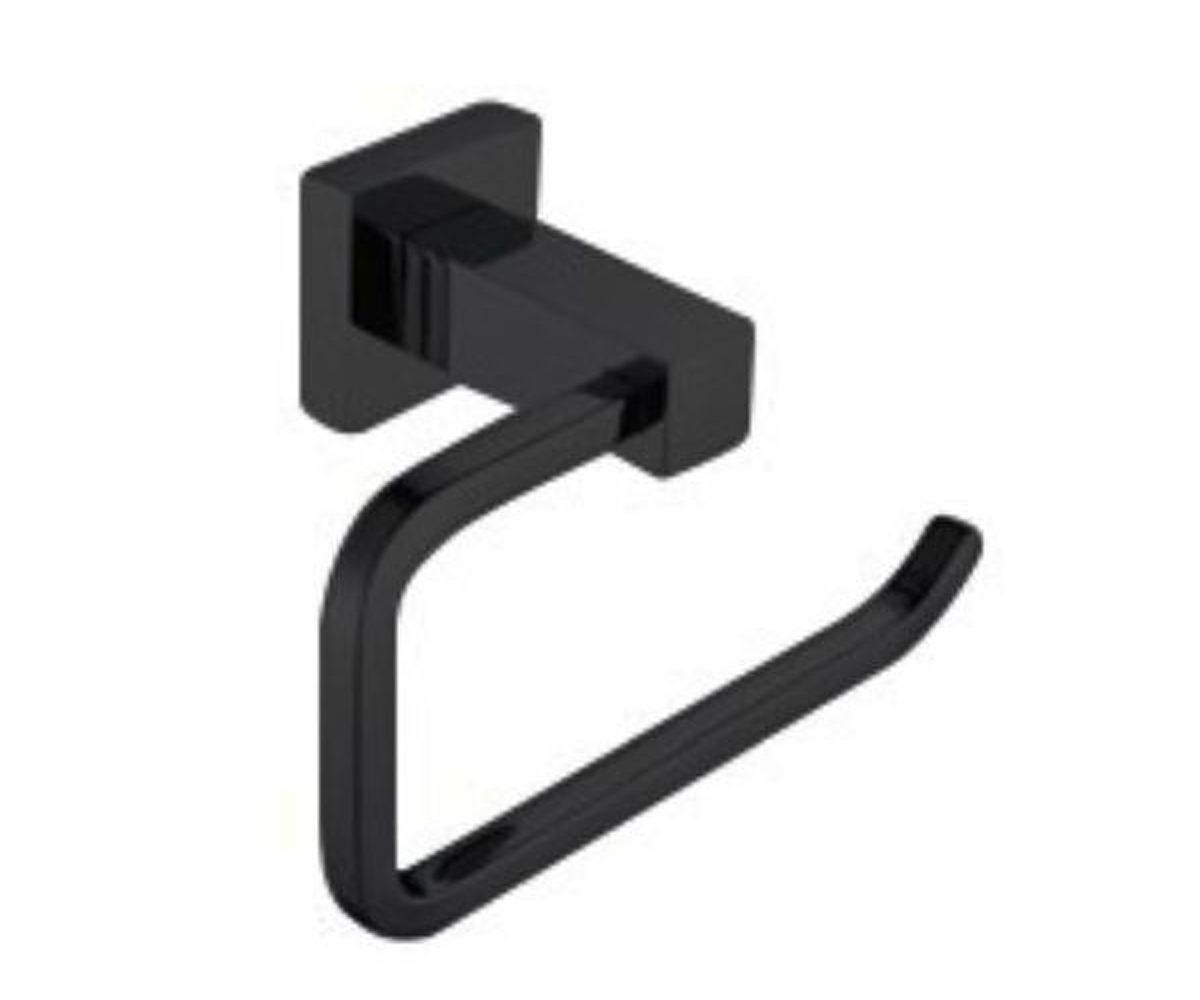 Тримач для паперу без кришки QTAP DRZAK QTDRZAK2001103B QTDRZAK2001103B