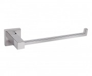 Паперотримач без кришки QTAP DRZAK QTDRZAK7101103C