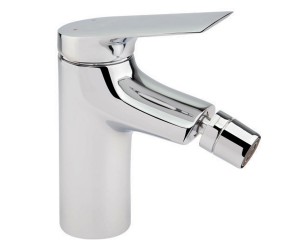 Змішувач для біде QTAP ELEGANCE QTELEGCRM001A