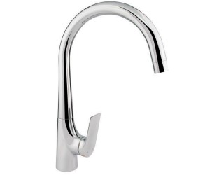Кухонный смеситель QTAP ELEGANCE QTELEGCRM007F