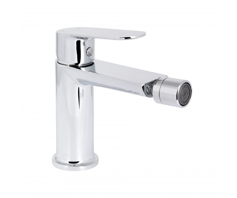 Змішувач для биде QTAP EVIA QTEVI255CRM47581 QTEVI255CRM47581