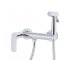 Смеситель для гигиенического душа Qtap Evia QTEVI262CRM47582 Chrome  QTEVI262CRM47582:Фото 4
