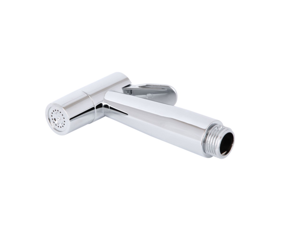 Смеситель для гигиенического душа Qtap Evia QTEVI262CRM47582 Chrome  QTEVI262CRM47582:Фото 5