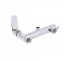 Смеситель для гигиенического душа Qtap Evia QTEVI262CRM47582 Chrome  QTEVI262CRM47582:Фото 6