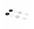 Унитаз напольный Qtap Evia Ultra Quiet 630×350×795 мм с сиденьем Soft-close, White QTEVI27W49258  QTEVI27W49258:Фото 3